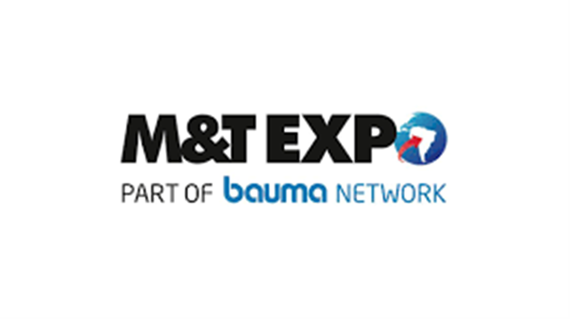 MT Expo Logo