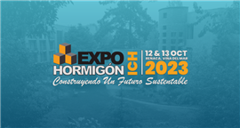 Expo Hormigón 2023
