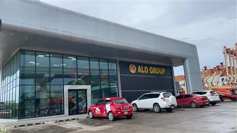 Alo Group Panama