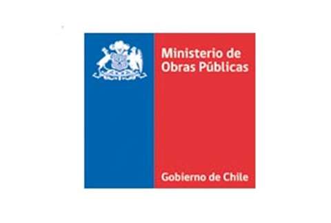 Ministerio de Obras Públicas Chile