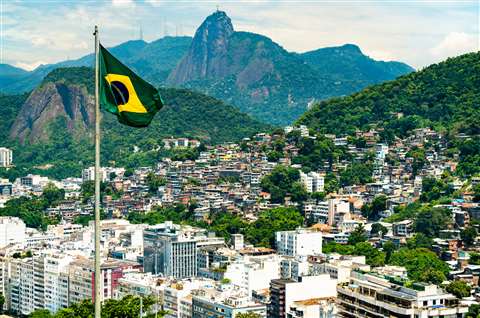 Brasil se transformará en un “sitio de construcción” durante los próximos años. 