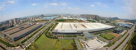 En 2019 la compañía comenzó un proceso de ‘fábricas inteligentes’ en sus instalaciones en China. 