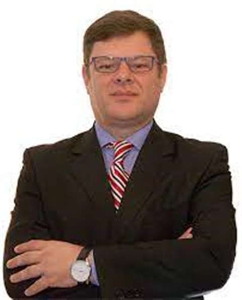 Rafael Casale, socio de IDS