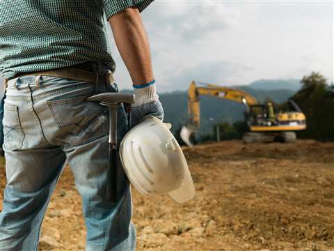 MVL construções - Não contrate mão de obra sem qualificação