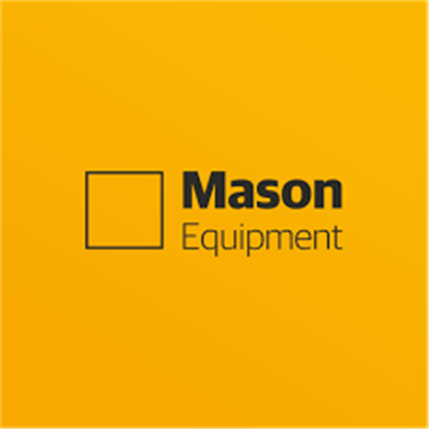 Mason Equipment logo