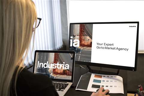 Industria is a new Go to Market agency